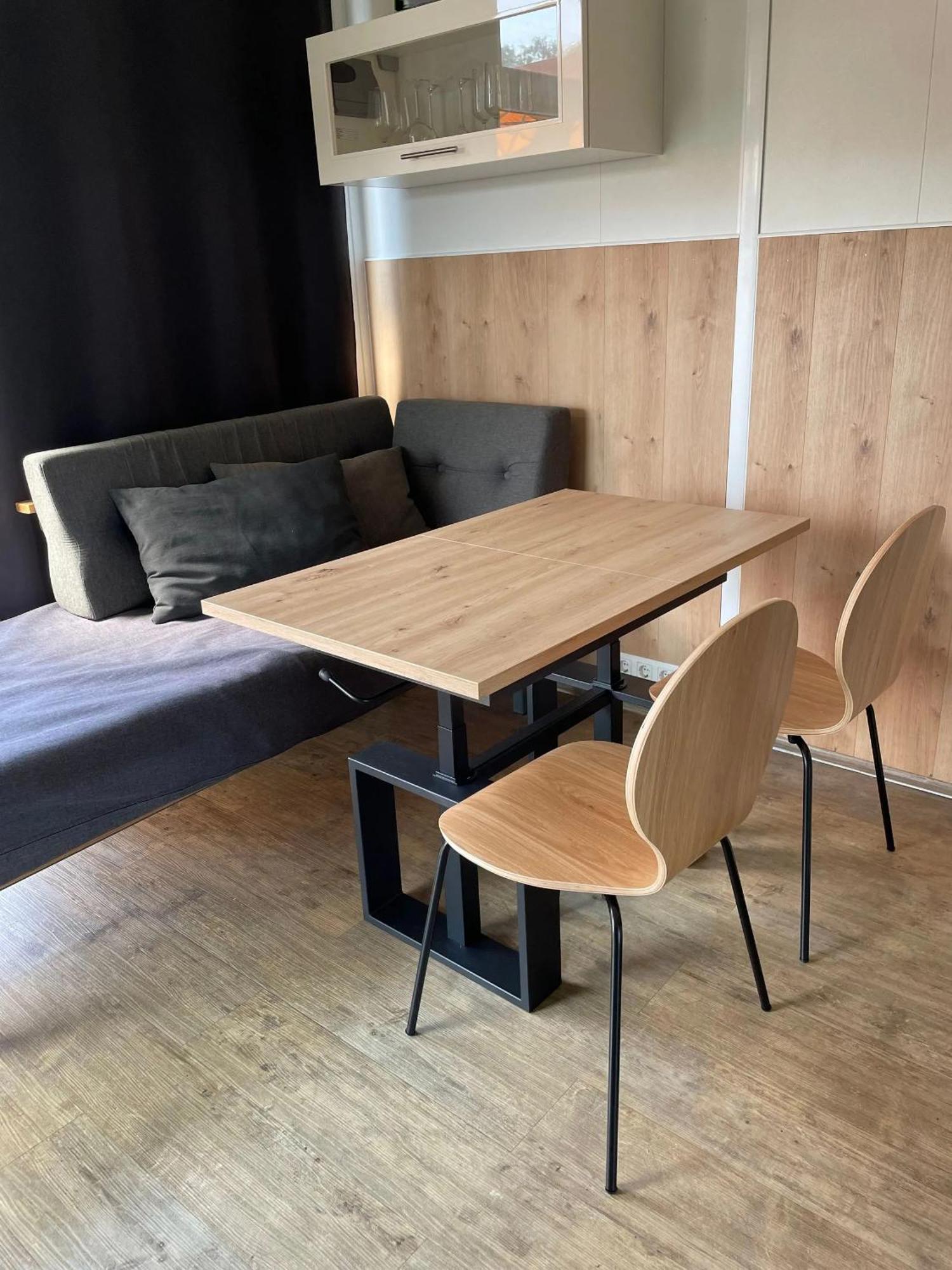 Am See I - Lastering Ferienhaeuser & Apartments Wettringen  エクステリア 写真